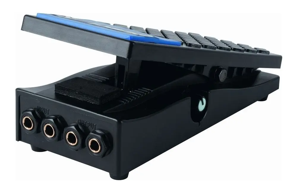 Педаль громкости Quik Lok VP26-22 (Black) - 2