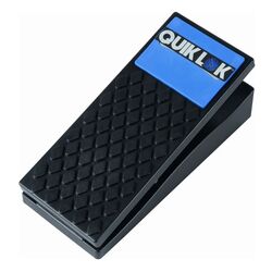 Педаль громкости Quik Lok VP26-22 (Black)