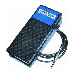 Педаль громкости Quik Lok VP26U (Black)