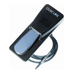 Педаль сустейна Quik Lok PS125 (Black)