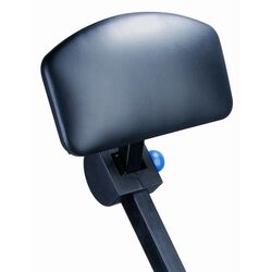 Спинка для стула QuikLok DX751 (Black)