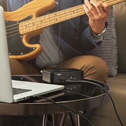 Placa de sunet externa Rode AI-1 (Black) Thumb