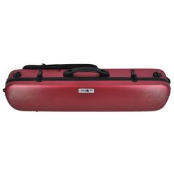 Cutie pentru vioara Aileen Pro CSV P608 (Red) Thumb