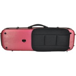 Cutie pentru vioara Aileen Pro CSV P608 (Red) Thumb