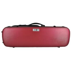 Cutie pentru vioara Aileen Pro CSV P608 (Red)