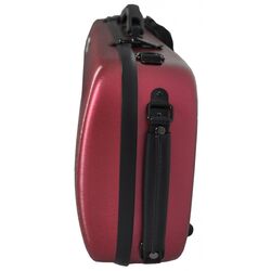 Cutie pentru vioara Aileen Pro CSV P608 (Red) Thumb