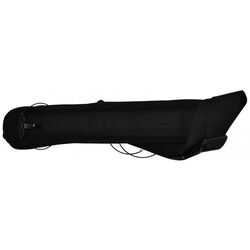 Cutie pentru vioara Aileen Pro CSV P608 (Red) Thumb