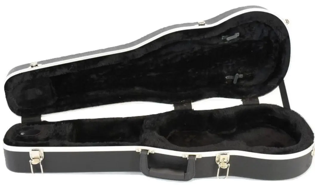 Husa pentru vioara Flame Pro V 3/4S (Black)