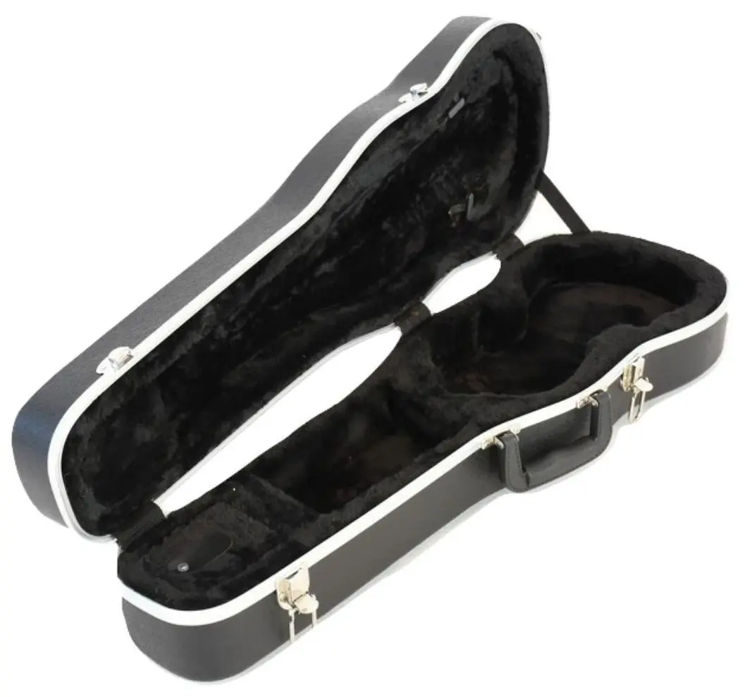 Husa pentru vioara Flame Pro V 3/4S (Black)