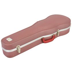 Футляр для скрипки Flame Pro V3/4S/A/F (Red) Thumb