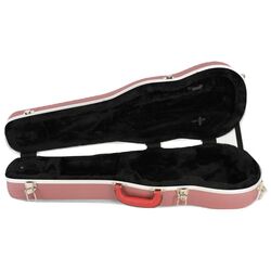 Футляр для скрипки Flame Pro V3/4S/A/F (Red) Thumb