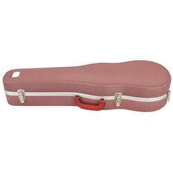 Cutie pentru vioara Flame Pro V3/4S/A/F (Red)