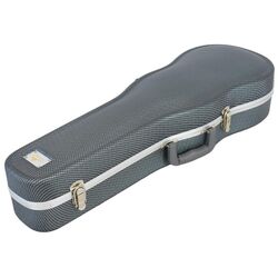 Cutie pentru vioara Flame Pro V3/4S/A/F (Silver) Thumb