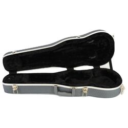 Cutie pentru vioara Flame Pro V3/4S/A/F (Silver) Thumb