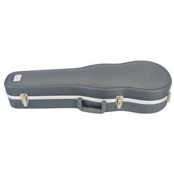 Cutie pentru vioara Flame Pro V3/4S/A/F (Silver)