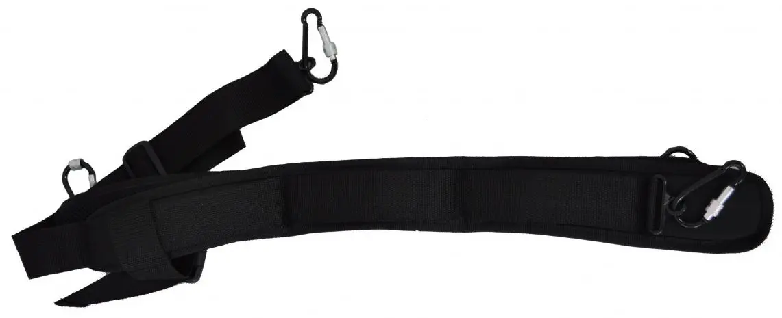 Cutie pentru violoncel Flame Pro BGC 1600 (Blue)