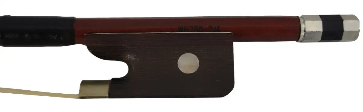 Arcus pentru contrabas Flame Pro WB 750 3/4 (Brown)