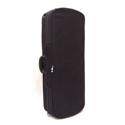 Cutie pentru vioara si viola Parrot VL33 (Black)