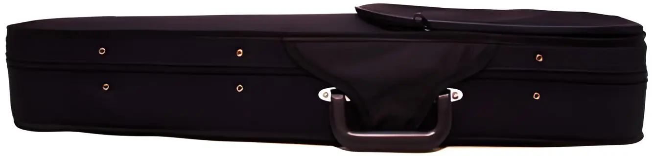 Husa pentru vioara Parrot VC01 1/2 (Black)