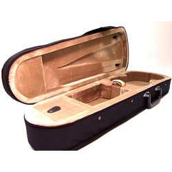 Husa pentru vioara Parrot VC01 1/2 (Black) Thumb