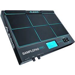 Барабанный контроллер Alesis SamplePad Pro (Black)