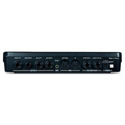 Барабанный контроллер Alesis SR-16 (Black) Thumb