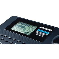 Барабанный контроллер Alesis SR-16 (Black) Thumb