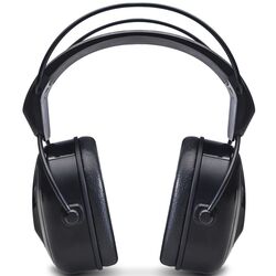 Controler de percutie + casti Alesis Samplepad Pro + DRP100 (Black) Thumb