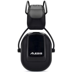 Controler de percutie + casti Alesis Samplepad Pro + DRP100 (Black) Thumb