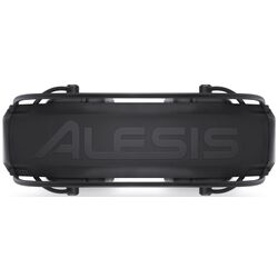 Controler de percutie + casti Alesis Samplepad Pro + DRP100 (Black) Thumb