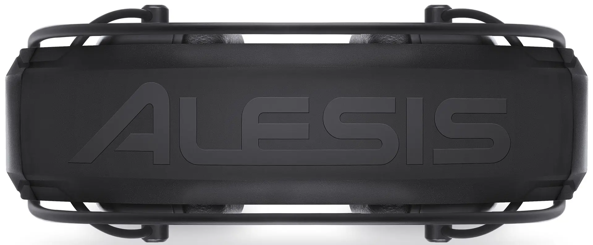 Controler de percutie + casti Alesis Samplepad Pro + DRP100 (Black) - 8