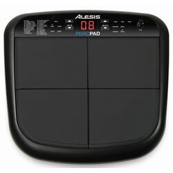 Барабанный модуль Alesis PercPad (Black) Thumb