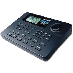 Барабанный модуль Alesis SR-16 (Dark Blue)
