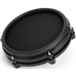 Набор ударных пэдов Alesis Nitro Mesh Expansion (Black) Thumb