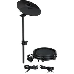Набор ударных пэдов Alesis Nitro Mesh Expansion (Black)