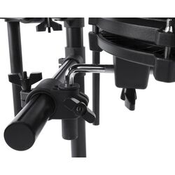 Набор ударных пэдов Alesis Nitro Mesh Expansion (Black) Thumb