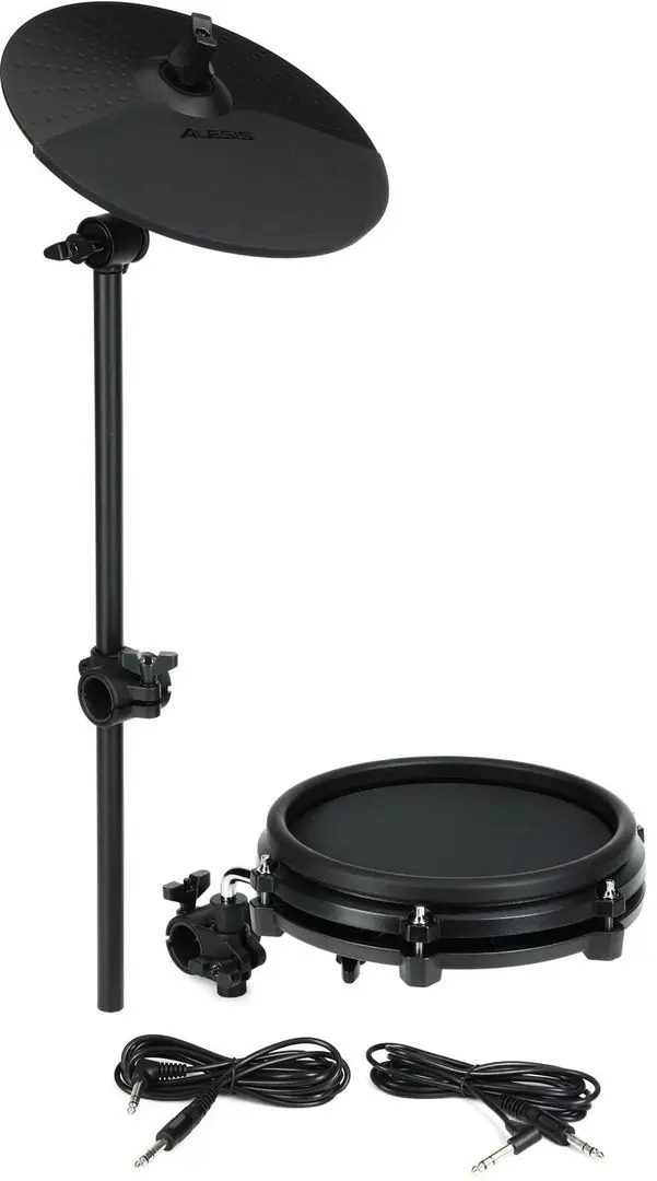 Набор ударных пэдов Alesis Nitro Mesh Expansion (Black)