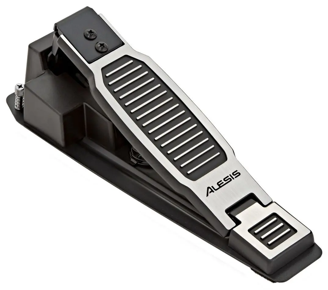 Педаль для тарелок Alesis Hi-Hat (Black/Silver)