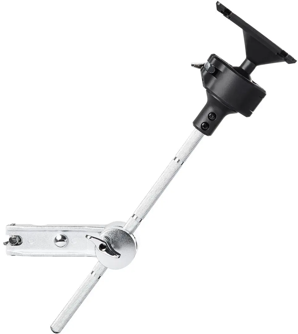 Стойка для ударных пэдов Alesis Multipad Clamp (Black/Silver)