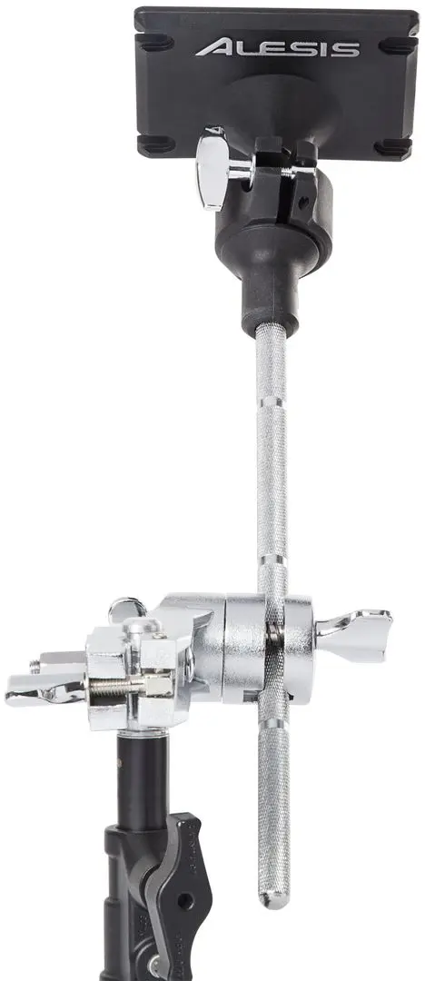 Стойка для ударных пэдов Alesis Multipad Clamp (Black/Silver)
