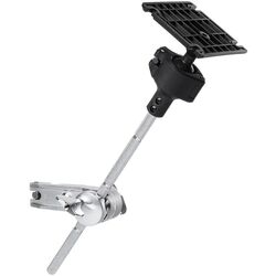 Стойка для ударных пэдов Alesis Multipad Clamp (Black/Silver)