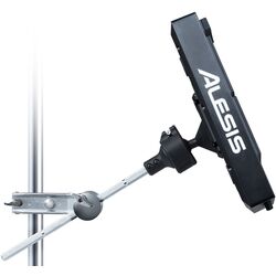 Стойка для ударных пэдов Alesis Multipad Clamp (Black/Silver) Thumb