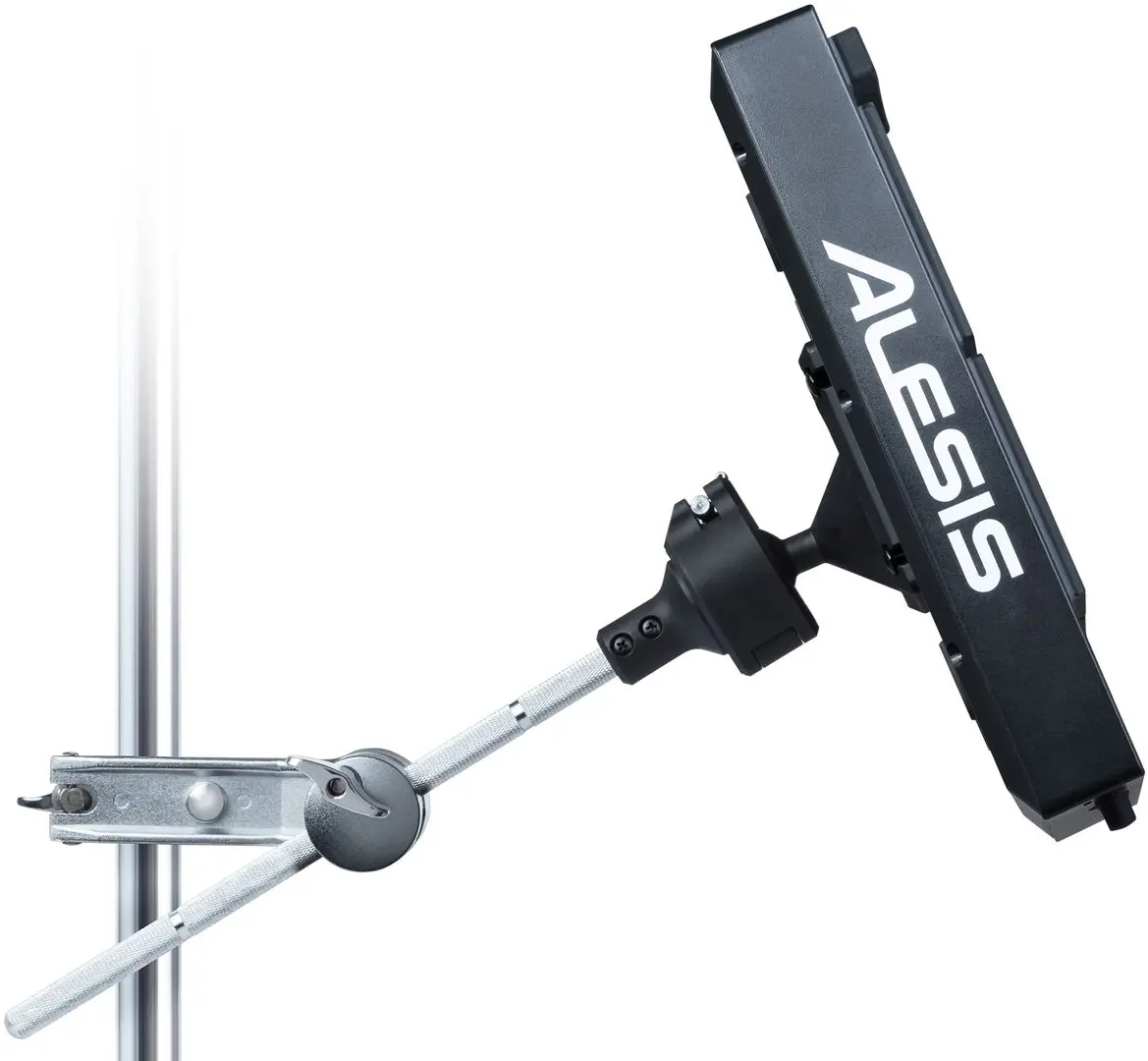 Стойка для ударных пэдов Alesis Multipad Clamp (Black/Silver)