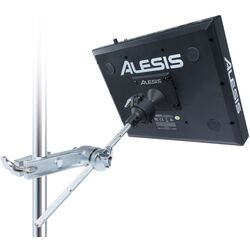 Стойка для ударных пэдов Alesis Multipad Clamp (Black/Silver) Thumb