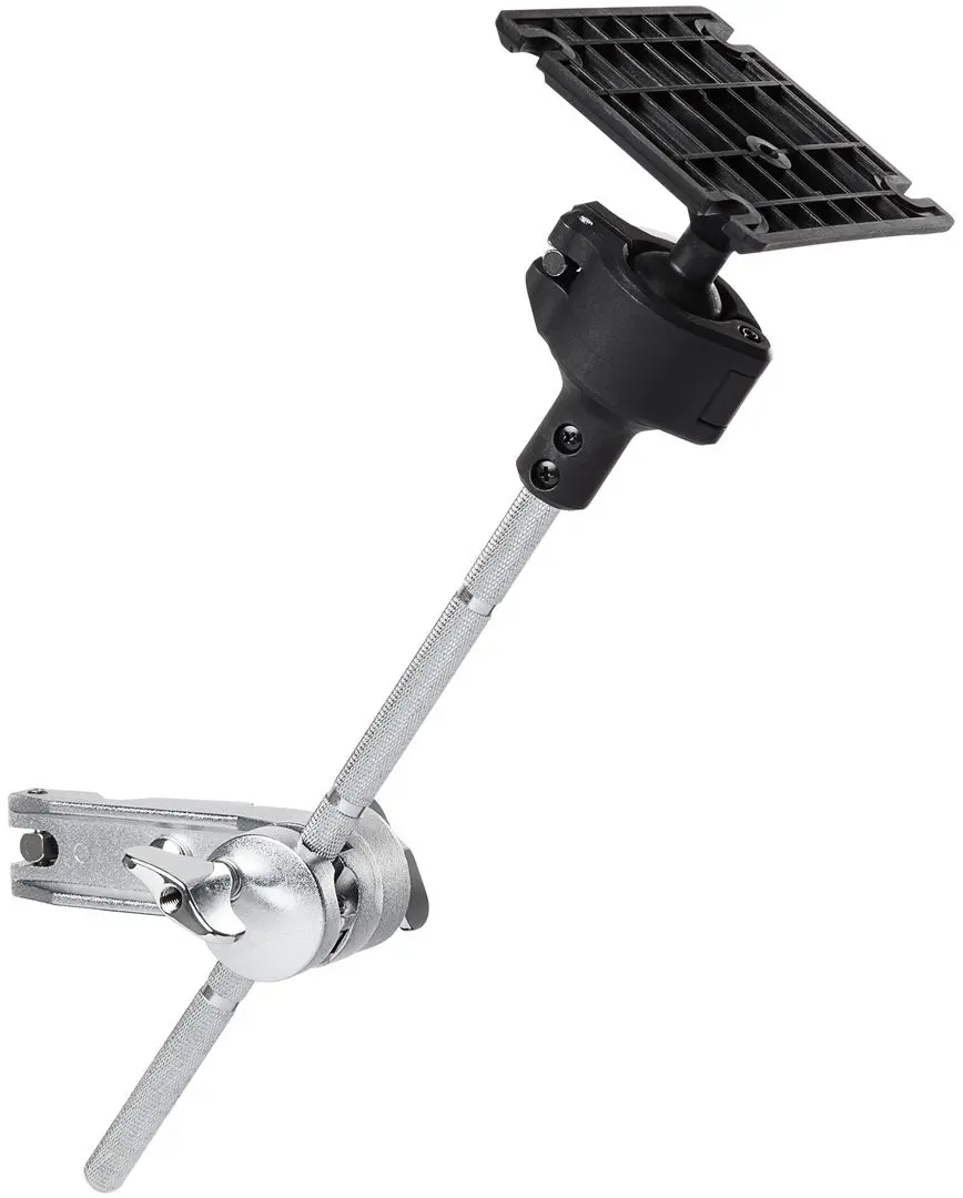 Стойка для ударных пэдов Alesis Multipad Clamp (Black/Silver)