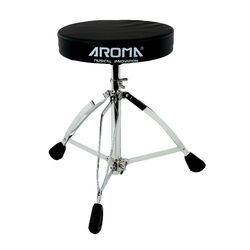 Scaun pentru tobe Aroma TDD-10 (Black) Thumb