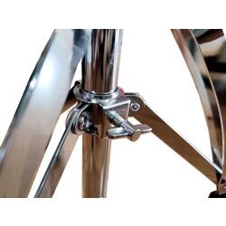 Scaun pentru tobe Aroma TDD-10 (Black) Thumb