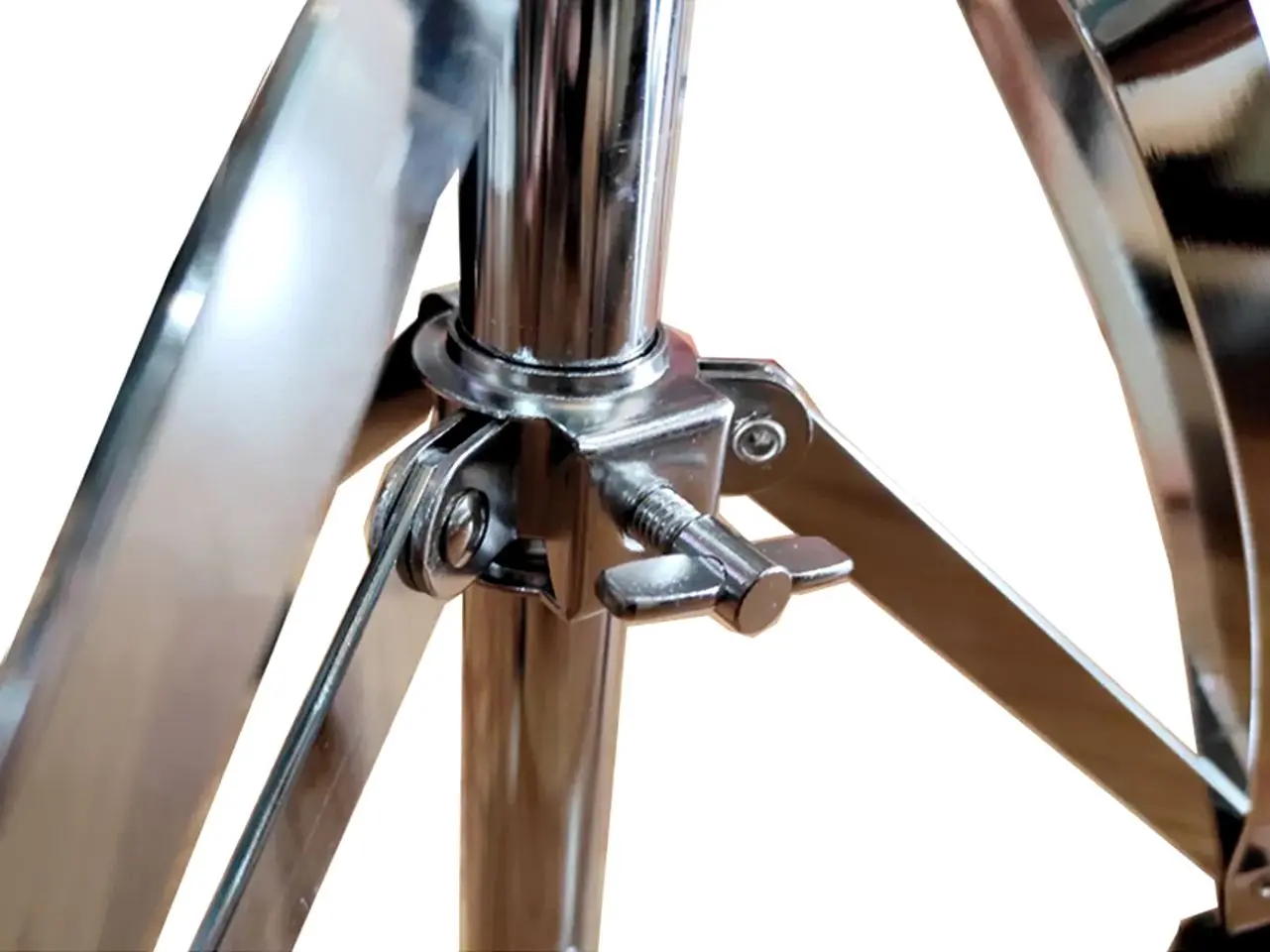 Scaun pentru tobe Aroma TDD-10 (Black) - 3