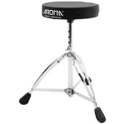 Стул для ударной установки Aroma TDD-10 (Black)