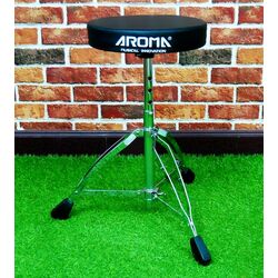 Scaun pentru tobe Aroma TDD-10 (Black) Thumb